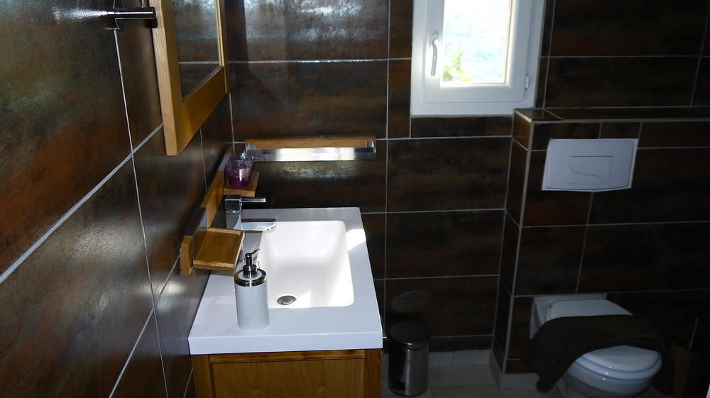 Bed and Breakfast La Vela Peille Zewnętrze zdjęcie