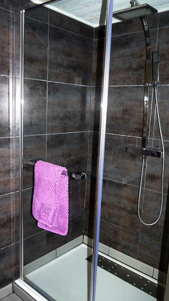 Bed and Breakfast La Vela Peille Zewnętrze zdjęcie