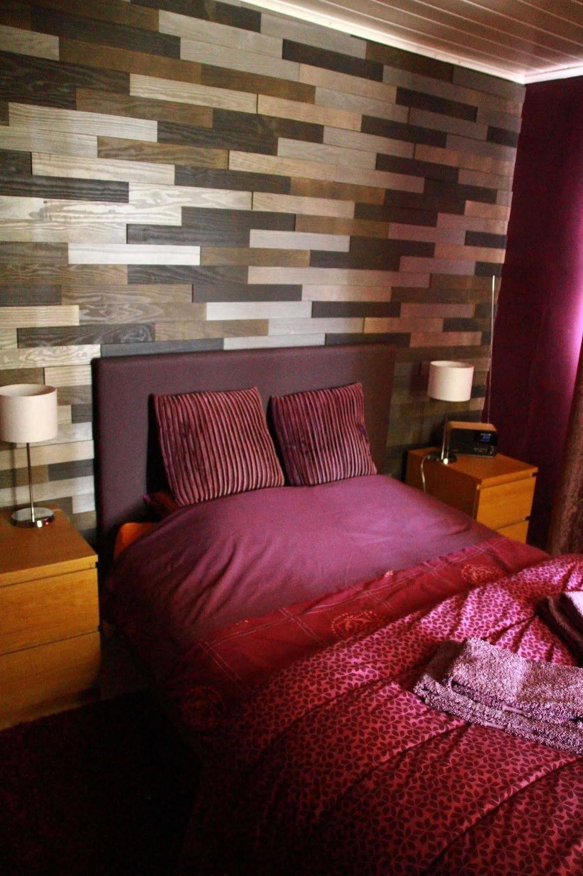 Bed and Breakfast La Vela Peille Zewnętrze zdjęcie